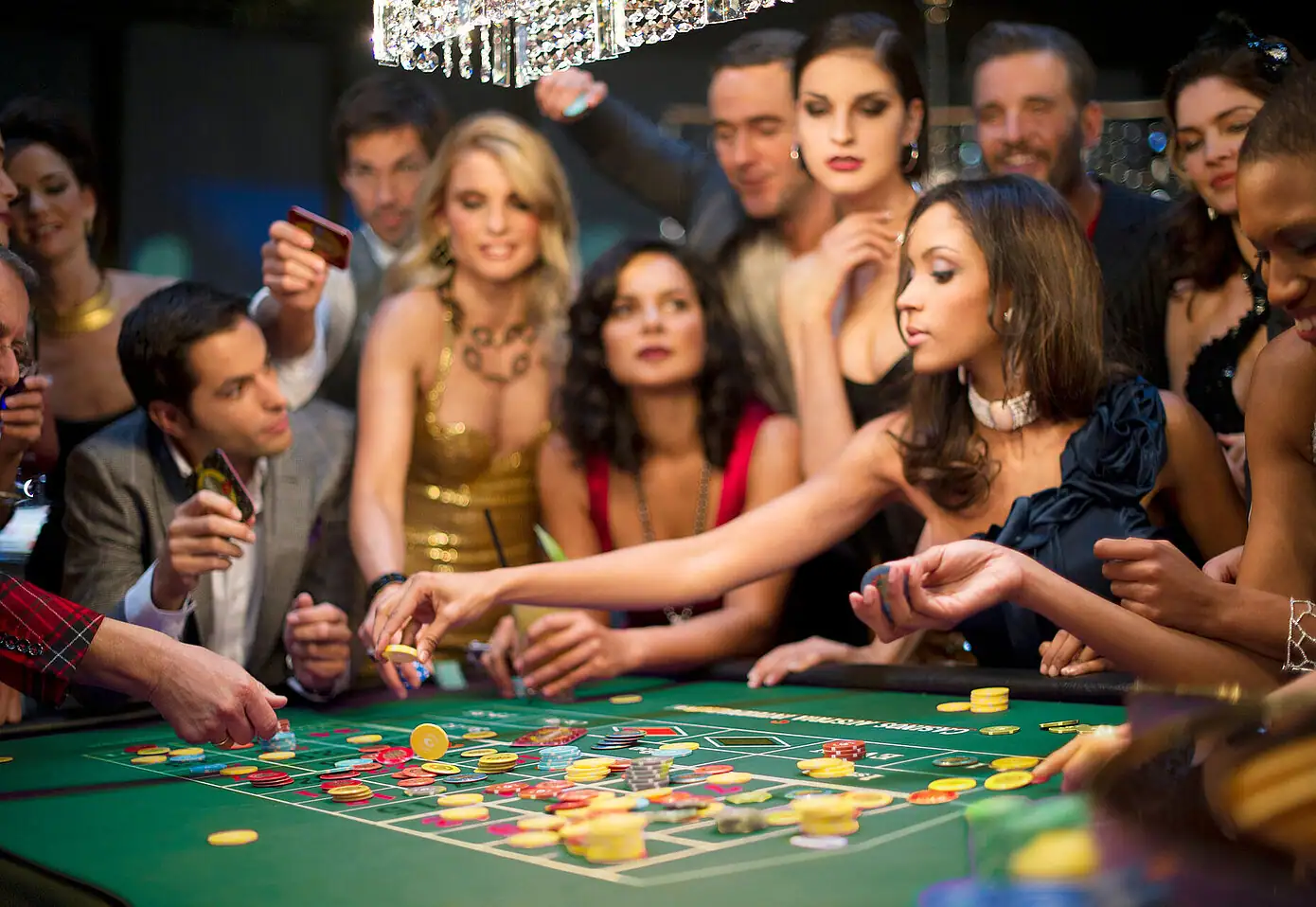 Jogos VIP 30win - Roleta, Blackjack e Baccarat Premium