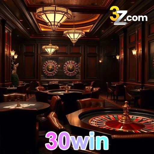 30win app Jogos de caça-níqueis