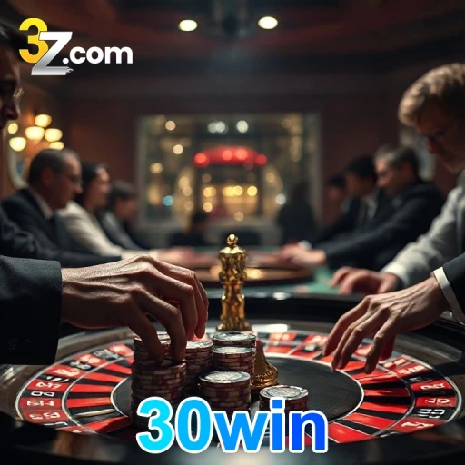 30win app Jogos de caça-níqueis